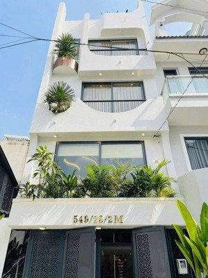 bán np 3pn, 3wc tại lê văn thọ, 50m2, chỉ với 8,9 tỷ