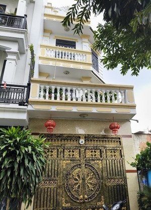 cực hiếm- lô góc mát mẻ- 3tầng- 59m2 - hẻm xe tải -ngay nguyễn ảnh thủ- tân thới hiệp- q12- 5,6tỷ