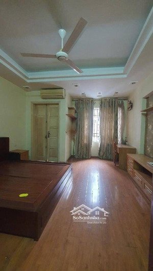 bán nhà - mặt phố - hoàng văn thái -trung tâm thanh xuân - kinh doanh đỉnh -