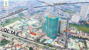 bán shophouse picity sky park dòng tiền cho thuê 3,5%/năm, tt chỉ 15% đến khi nhận nhà.