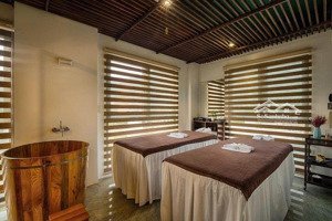 bán tòa nhà đẹp 6 tầng đường lê văn lương, khu đầu tuyến sơn trà