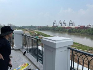 chính chủ cần bán nhanh đất cần giờ 9034m2, giá 18,8 tỷ, lh 