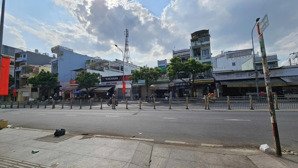 mặt tiền- luỹ bán bích- tân phú- 75m2 - 3tầng - 9tỷ9.tl