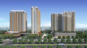 bán cc dragon city, nguyễn hữu thọ, 4,7 tỷ, 86m2, 2pn, 2wc, view đẹp