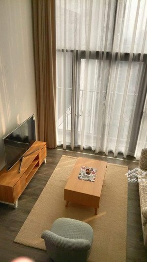 pentstudio tây hồ căn hộ cao cấp, khai thác cho thuê ổn định, giá trị tăng bền vững