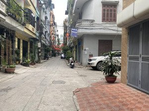 bán gấp nhà đẹp sát phố ô tô tránh ngõ 255 phố vọng 80 m , mt 6 m giá 25 tỷ