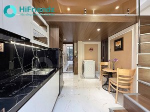 chính chủ cho thuê căn hộ luxury, nội thất cao cấp tại nguyễn hữu cảnh, bình thạnh