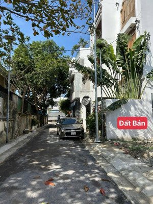 bán lô đất đẹp sát đường sư vạn hạnh, khu at vĩnh hải giá 4,2 tỷ