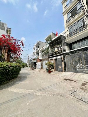 nhà đẹp tăngh full nội thất_200m ra nguyễn duy trinh oto thông_5 lầu_55.5m2 giá 6.5