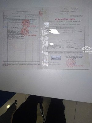 bán nhà căn góc đường 2 xe hơi, cách 2 căn là đường 12. giá 10ty5, có hh cho ng gt. diện tích 117m2