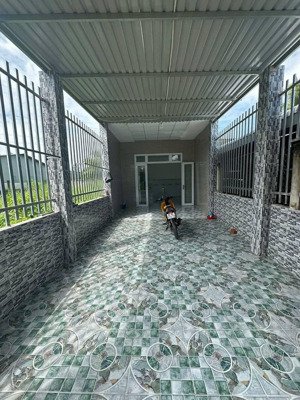 nhà bán hẻm 11 ôtô tải võ ngọc quận p6 tp tân an dt 4x30m2 1pk,2pn giá 2 tỷ shr lh0908951586kimlong