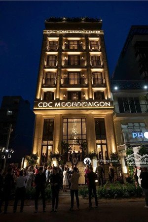 chính chủ gửi bán nhà mặt tiền 46-48 nguyễn thanh sơn, p. thạnh mỹ lợi, q2, 10x20m, 