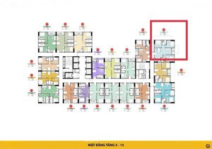 căn hộ 3pn-2wc bcons asahi, mặt tiền ql1k, thanh toán trước chỉ 700tr. lh 
