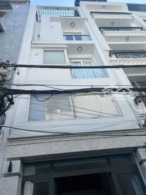 sát mặt tiền an bình trung tâm q 5 (p.6)
nhà mới keng 6pn 6wc | hẻm sạch vị trí vàng | 13.2 tỷ