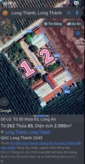 cần bán gấp: căn biệt thự sân vườn gần sân bay long thành. giảm giá mạnh 4 tỷ còn 17 tỷ 4000 mét