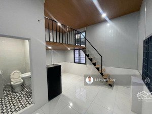 ngay hàng xanh - 60m2 - 5 x 12 - hẻm xe hơi - 8,5 tỷ - 5 tầng - 6 chdv