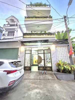 bán nhà vườnxe hơi ngủ trong nhà hiếm có ngay khu công viên sài gòn mới dt 100m2 giá 7tỷ680tr 7pn