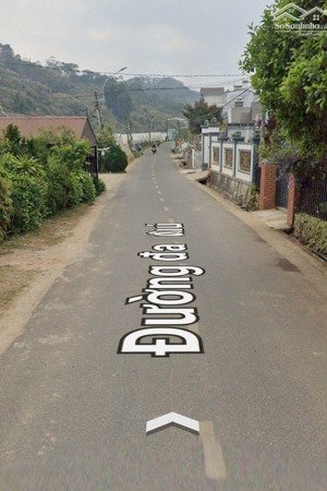 lô đất xd 250m- đa phú- p7- đà lạt- cách trung tâm 5km,giá đầu tư, đất odt-thich hợp nghỉ dưỡng,...