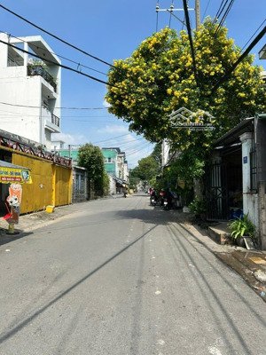 nhỉnh 6 tỷ - sở hữu nhà ngang khủng 9m - hẻm xe tải 84m2 - ngay mặt tiền - đang thuê 120 triệu/năm