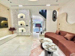 nhà 6 tầng trung tâm gò vấp 80m2- có thang máy - full nội thất - mt kdbb đa nghành chỉ 14,35tỷ