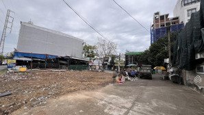 bán lô đất đường chính hữu 3 mặt tiền _xây 9 tầng_250m2_cách biển 200m_khu phố hàn_giá đầu tư tốt