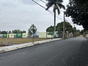 có nên mua đất nền hòa lạc trước tết?