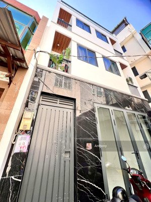 bán gấp! chdv phố tây bùi viện (q1) - ngang lớn 6m, cn 73m2, 10 chdv, thu nhập 60tr/th, 17,5 tỷ