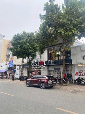 hiếm mặt bằng phố kinh doanh dòng tiền tốt. ô tô tránh dừng đỗ ngày đêm, chính chủ bán hàng f0