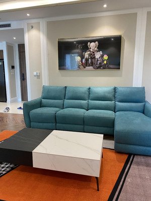 cho thuê king palace, 82m2, 2 ngủ, full đồ - 18 triệu/th. lh 