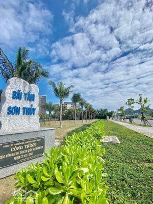 bán cặp 180 m2 lê văn tâm đường 7 m5 hướng đông nam sơn thuỷ