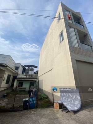 đất hai mặt hẻm xe tải 63.5m full thổ chốt giá 5.7tỷ giá cũ 6tỷ1 chủ tâm huyết cần bán nhanh