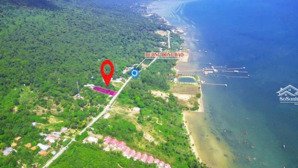 bán đất tại đường bãi thơm, xã hàm ninh, phú quốc, kiên giang, giá thỏa thuận, 1000m2