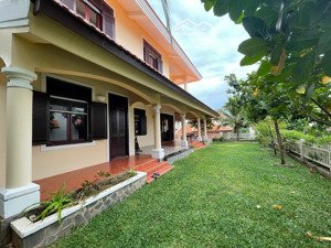 sở hữu biệt thự mũi né chỉ với một 10,8tỷ - sổ cầm tay - dòng tiền thu hàng tháng