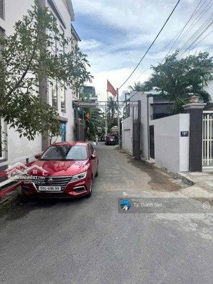 63m2 5,8tỷ khu phân lô trục chính giáp chợ hiệp bình phạm văn đồng, hai mặt hẻm lớn đều 5m xe hơi