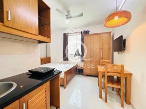 cho thuê phòng hẻm an ninh gần trường đại học kinh tế isb-chợ tân định q1