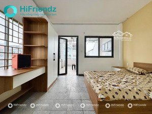 cho thuê cc mini bancol, 30m2, 6,5 triệu, tại nguyễn văn đậu, bình thạnh, uy tín hot!