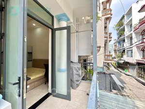 cho thuê cc mini 1pn, 1wc, 30m2 giá tốt tại hoàng văn thụ, p4, tân bình, hcm