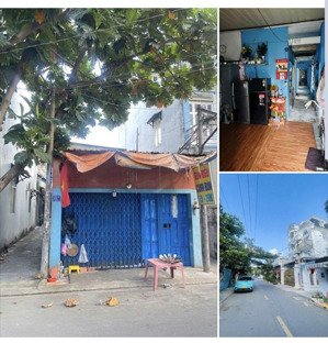 tích lũy tài sản lô góc 2 mặt tiền không lg, diện tích 92m chuẩn đẹp, mặt tiền hiệp thành 2 | 5.xty