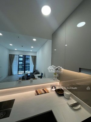 chính chủ kẹt tiền bán gấp 1pn full nội thất 11.5 tỷ rẻ nhất the river