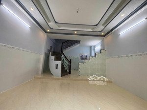 bán nhà cư xá bùi minh trực diện tích 4 x 12 phường 5 quận 8