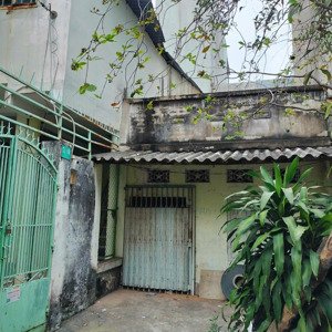 mình chính chủ 1%
bán nhà đường 385 phước long a thủ đức ---dt.140 m2 trệt 1 lầu hoàn công đ