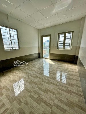 nhà mới 2 lầu 432 dương bá trạc p.chánh hưng căn góc phường 1 quận 8 giá 3 tỷ 99