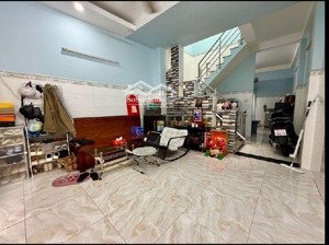 bán nhà mới ngay trung tâm quận 8 - 2 tầng - 53m2 - chỉ 3tỷ9