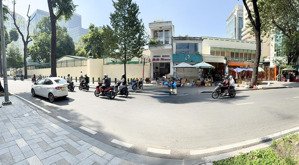 mt 9 mạc đĩnh chi_p.bến nghé (33 x 39m) liền kề tổng lãnh sự hoa kỳ - 1.250 tỷ (giá 2026)