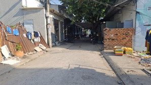 đất đs9 bình tân 62.5m², mt bê tông 5m, giá 3.95 tỷ