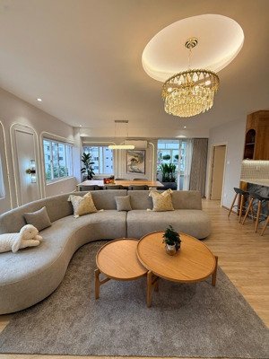 bán cc hưng vượng 2, 11,799 tỷ, 142m2, 2pn, 3wc, giá tốt hàng hot