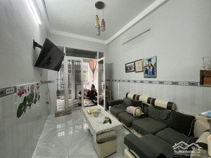 bán nhà riêng tại phường trường thọ, 4,6 tỷ, 50m2, 3pn, 2wc, 3 tầng