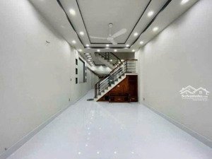 nhà đẹp 2 lầu, 4x15, hẻm xe hơi quang trung, p8 gò vấp, nhỉnh 6 tỷ