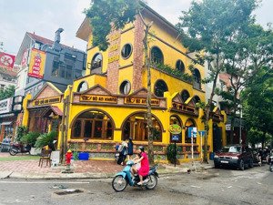 siêu mặt phố nguyễn văn lộc-2 mặt tiền-sát công viên-phố vip-đất vàng-trục vàng hà đông-90m2-4x tỷ