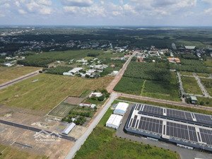 dự án đất nền diamond city - chơn thành - bình phước 200m2 giá chỉ 1 tỷ 790